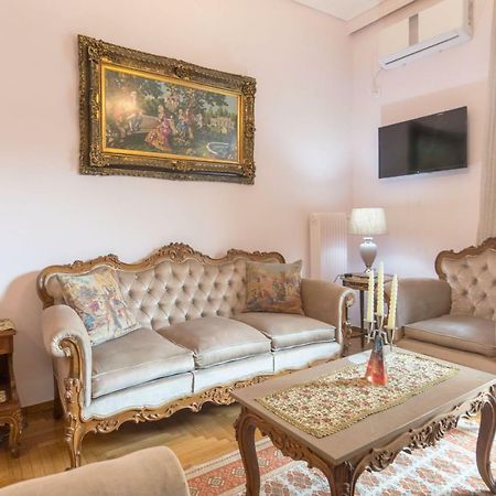 Lovely Apartment In Αθήνα Εξωτερικό φωτογραφία