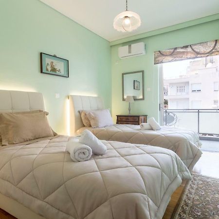 Lovely Apartment In Αθήνα Εξωτερικό φωτογραφία