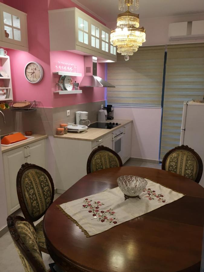 Lovely Apartment In Αθήνα Εξωτερικό φωτογραφία