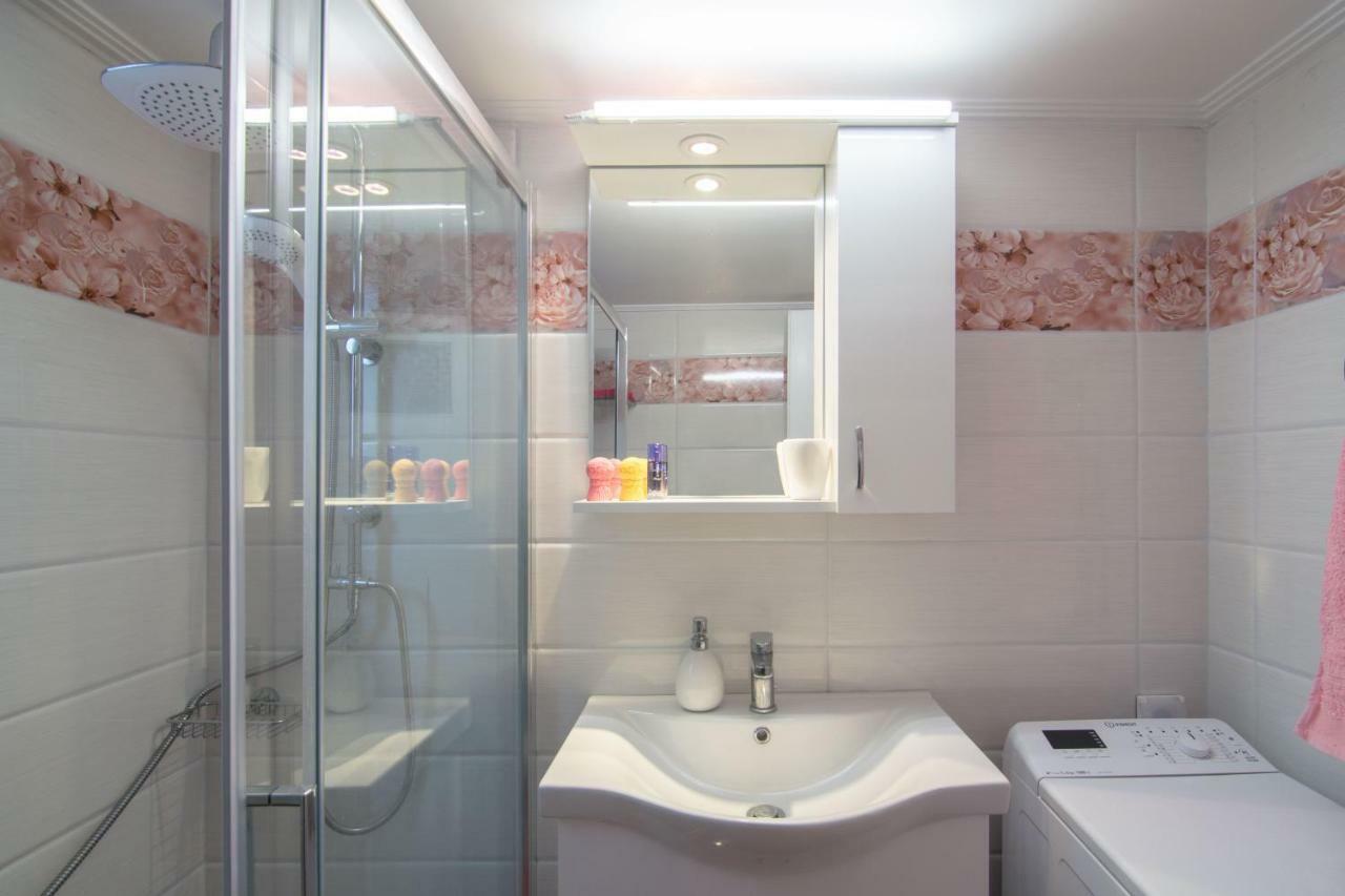 Lovely Apartment In Αθήνα Εξωτερικό φωτογραφία