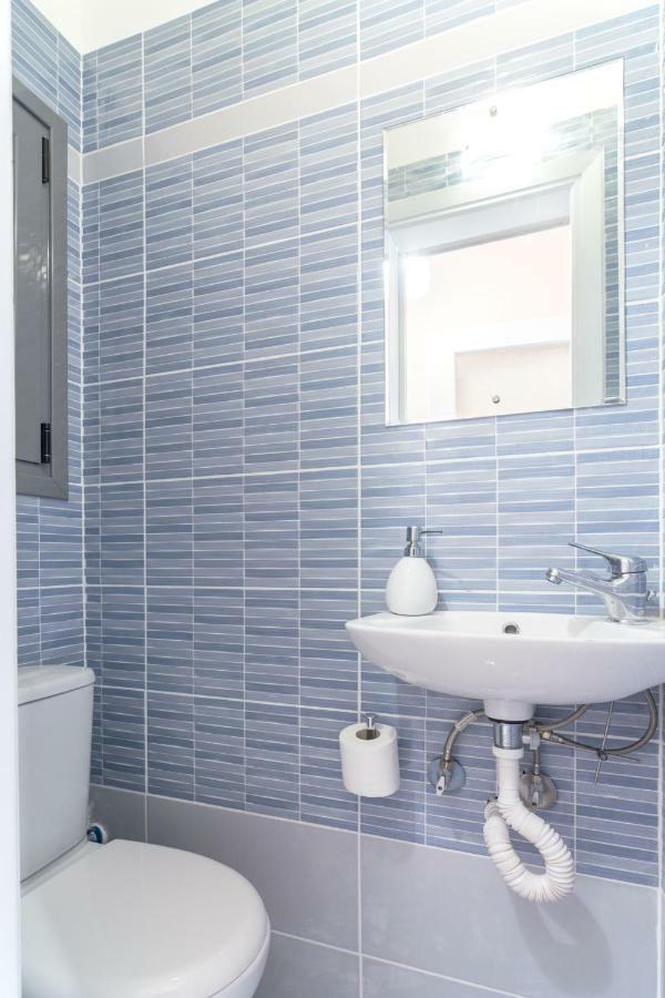 Lovely Apartment In Αθήνα Εξωτερικό φωτογραφία