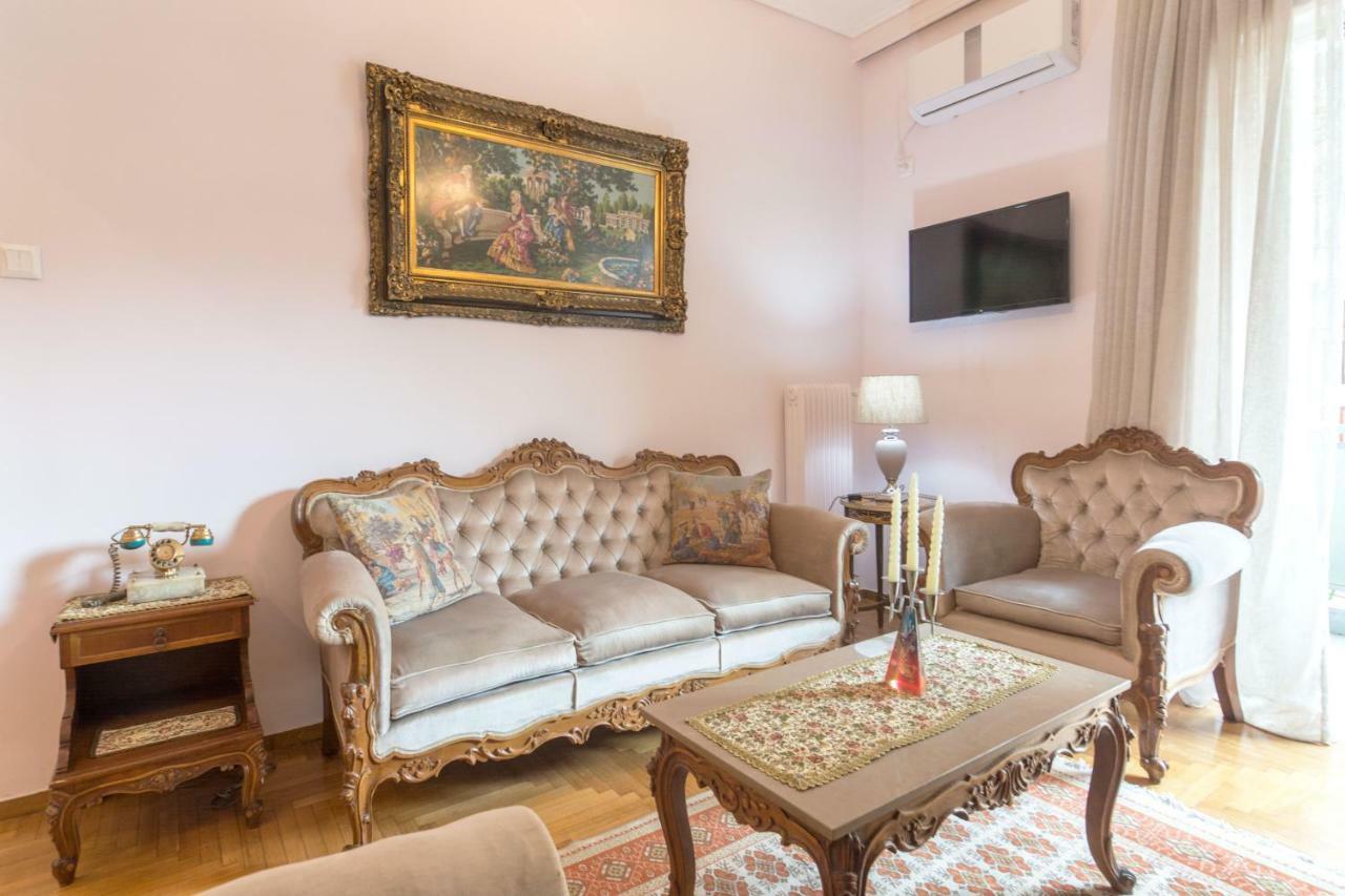 Lovely Apartment In Αθήνα Εξωτερικό φωτογραφία