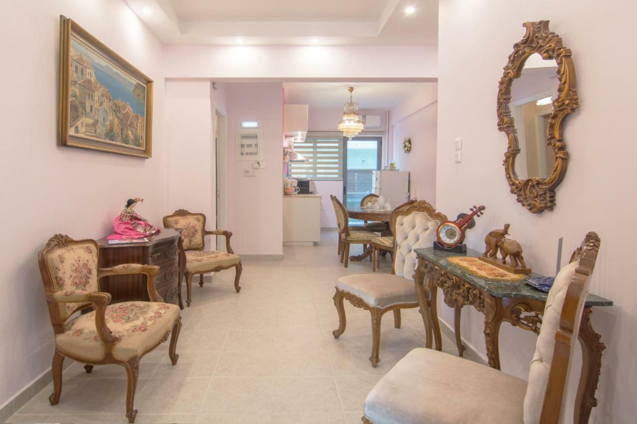Lovely Apartment In Αθήνα Εξωτερικό φωτογραφία