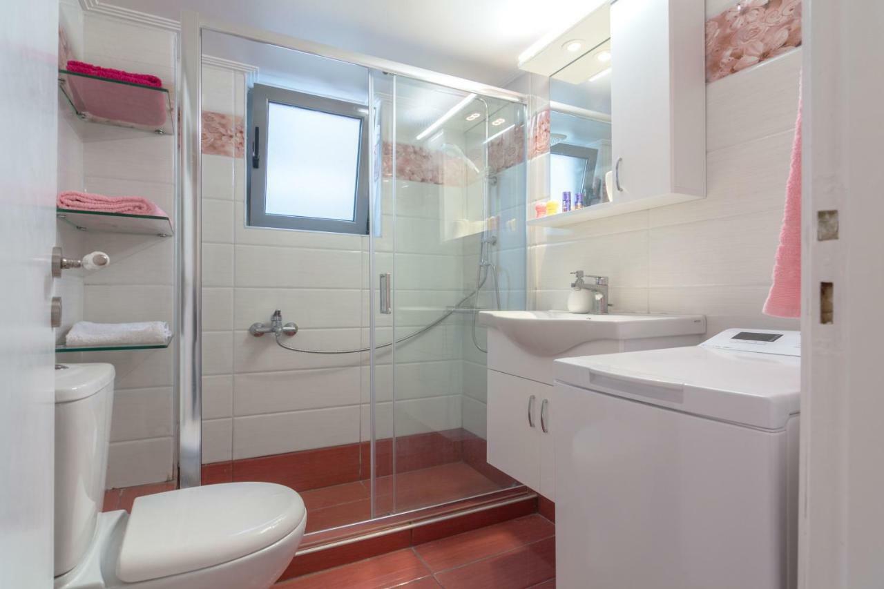 Lovely Apartment In Αθήνα Εξωτερικό φωτογραφία
