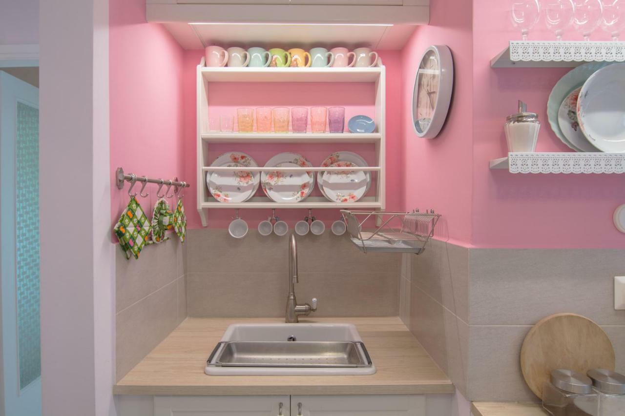 Lovely Apartment In Αθήνα Εξωτερικό φωτογραφία