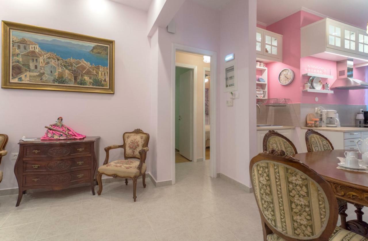 Lovely Apartment In Αθήνα Εξωτερικό φωτογραφία