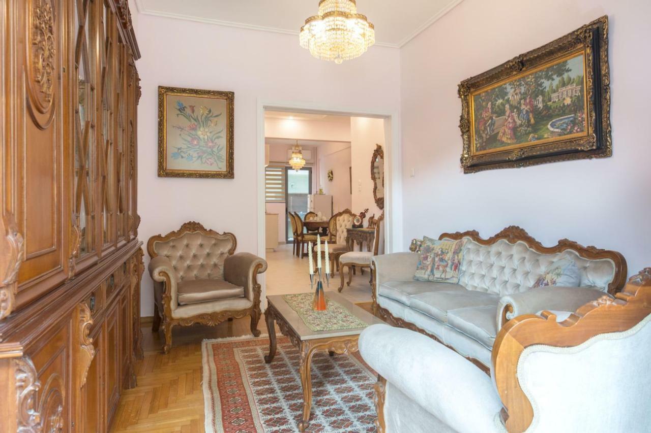 Lovely Apartment In Αθήνα Εξωτερικό φωτογραφία