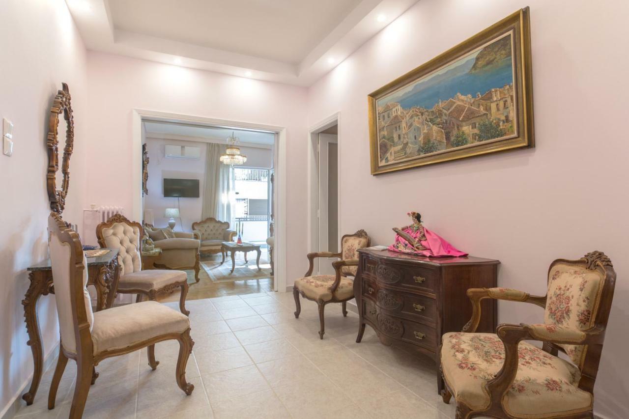 Lovely Apartment In Αθήνα Εξωτερικό φωτογραφία
