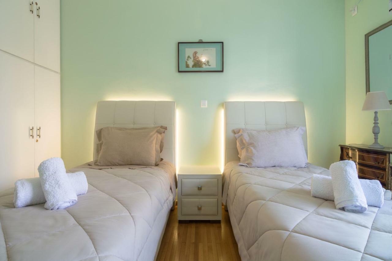 Lovely Apartment In Αθήνα Εξωτερικό φωτογραφία
