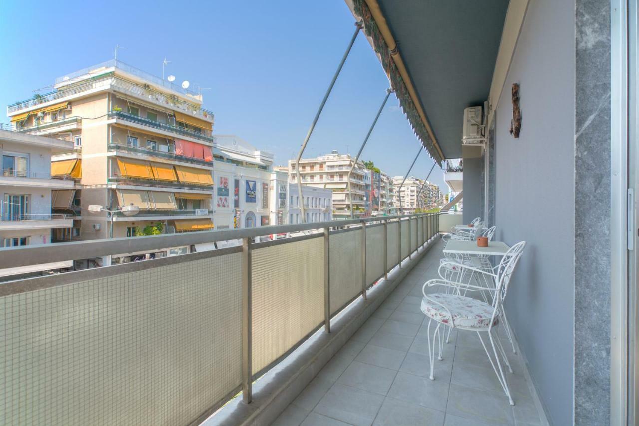 Lovely Apartment In Αθήνα Εξωτερικό φωτογραφία