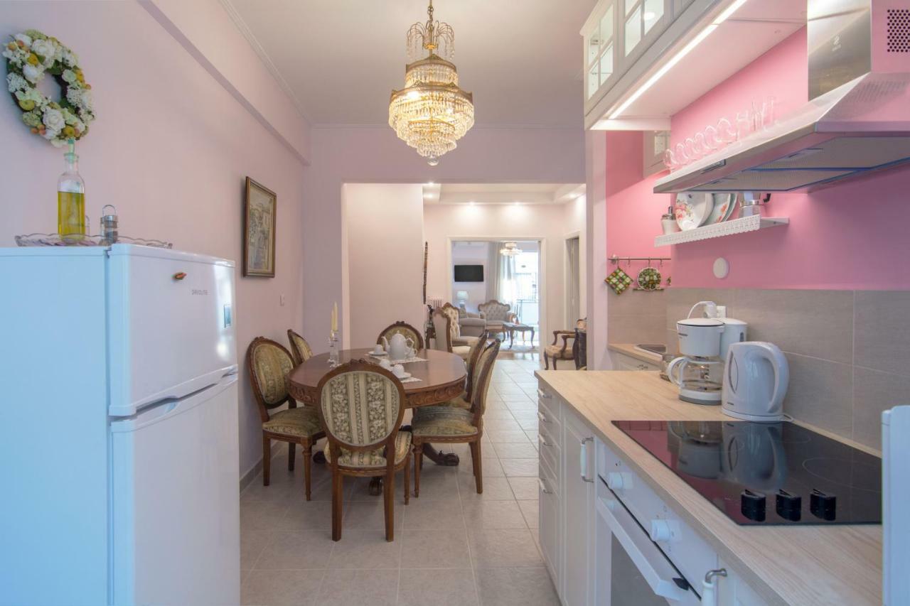Lovely Apartment In Αθήνα Εξωτερικό φωτογραφία