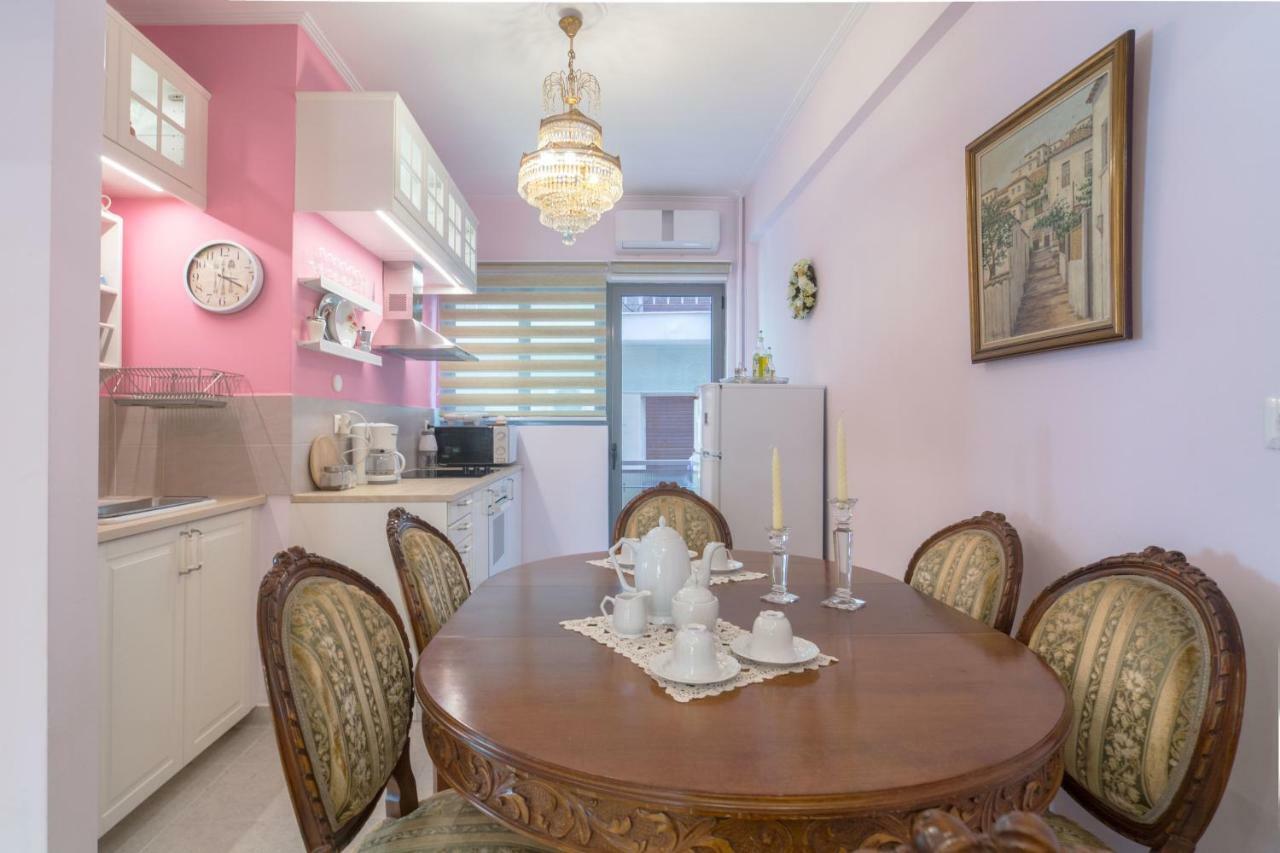 Lovely Apartment In Αθήνα Εξωτερικό φωτογραφία