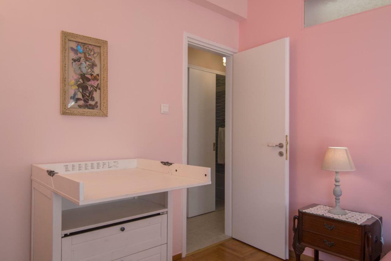 Lovely Apartment In Αθήνα Εξωτερικό φωτογραφία