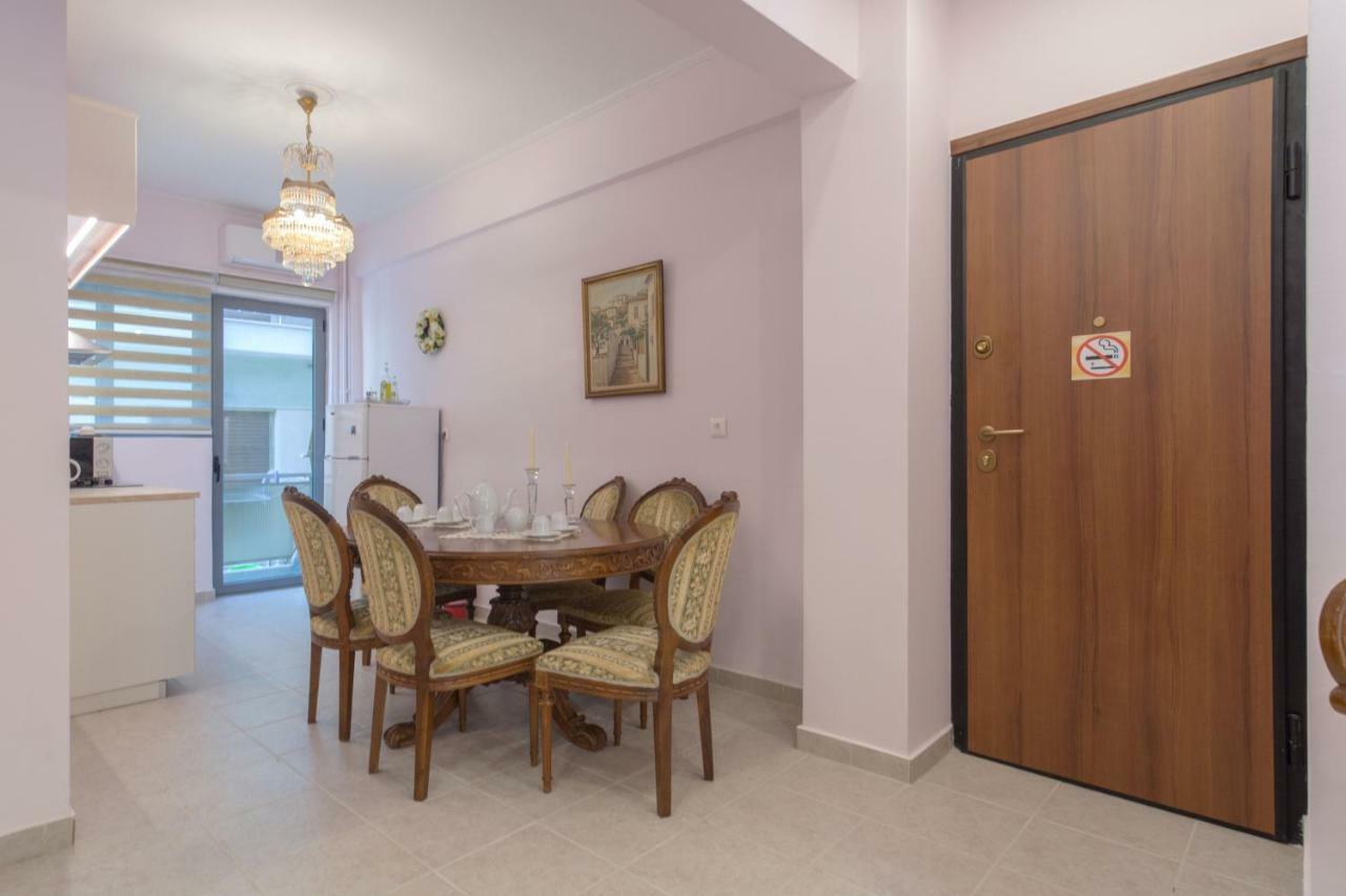 Lovely Apartment In Αθήνα Εξωτερικό φωτογραφία
