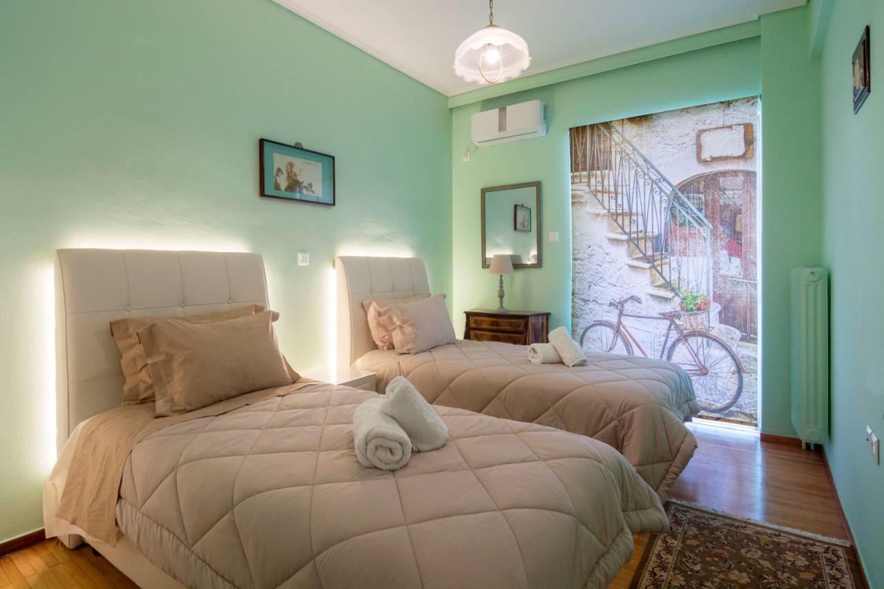 Lovely Apartment In Αθήνα Εξωτερικό φωτογραφία