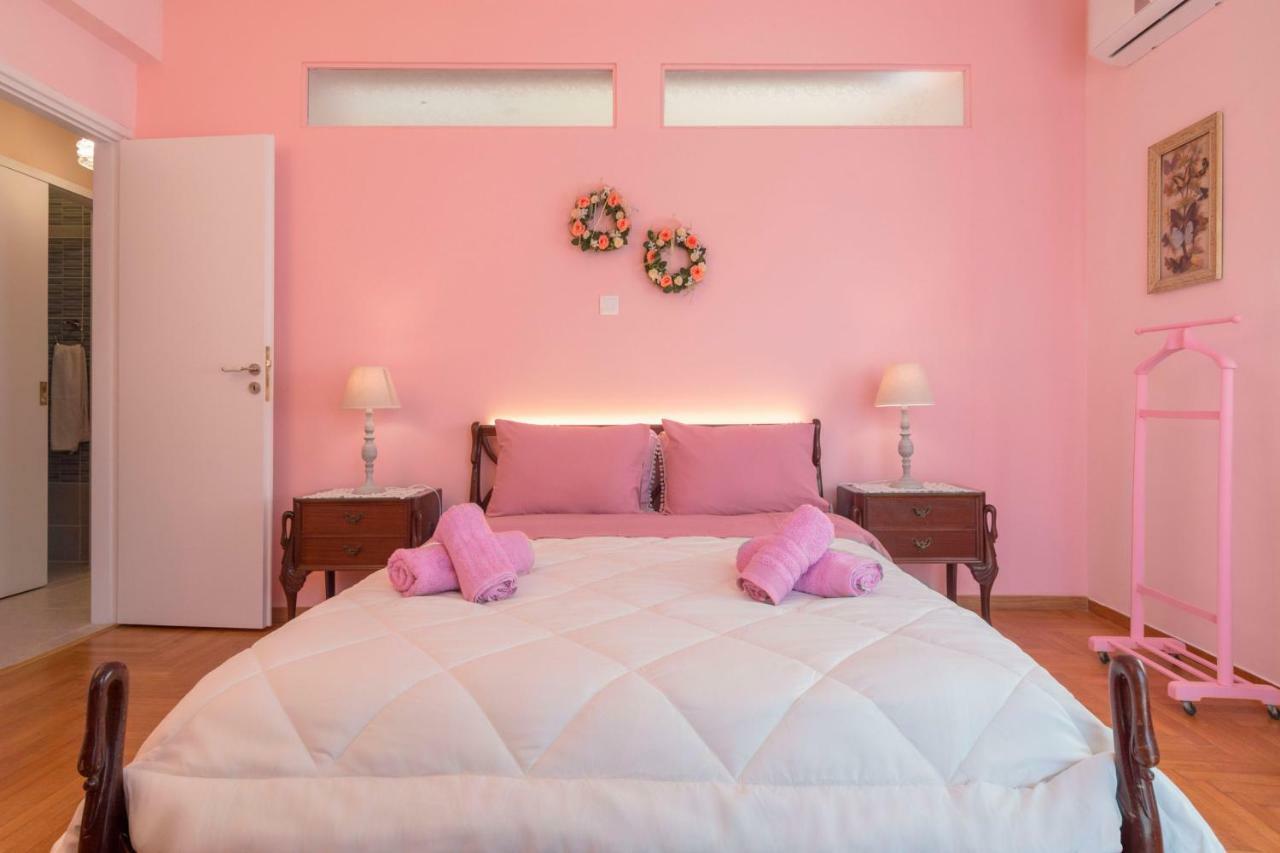 Lovely Apartment In Αθήνα Εξωτερικό φωτογραφία
