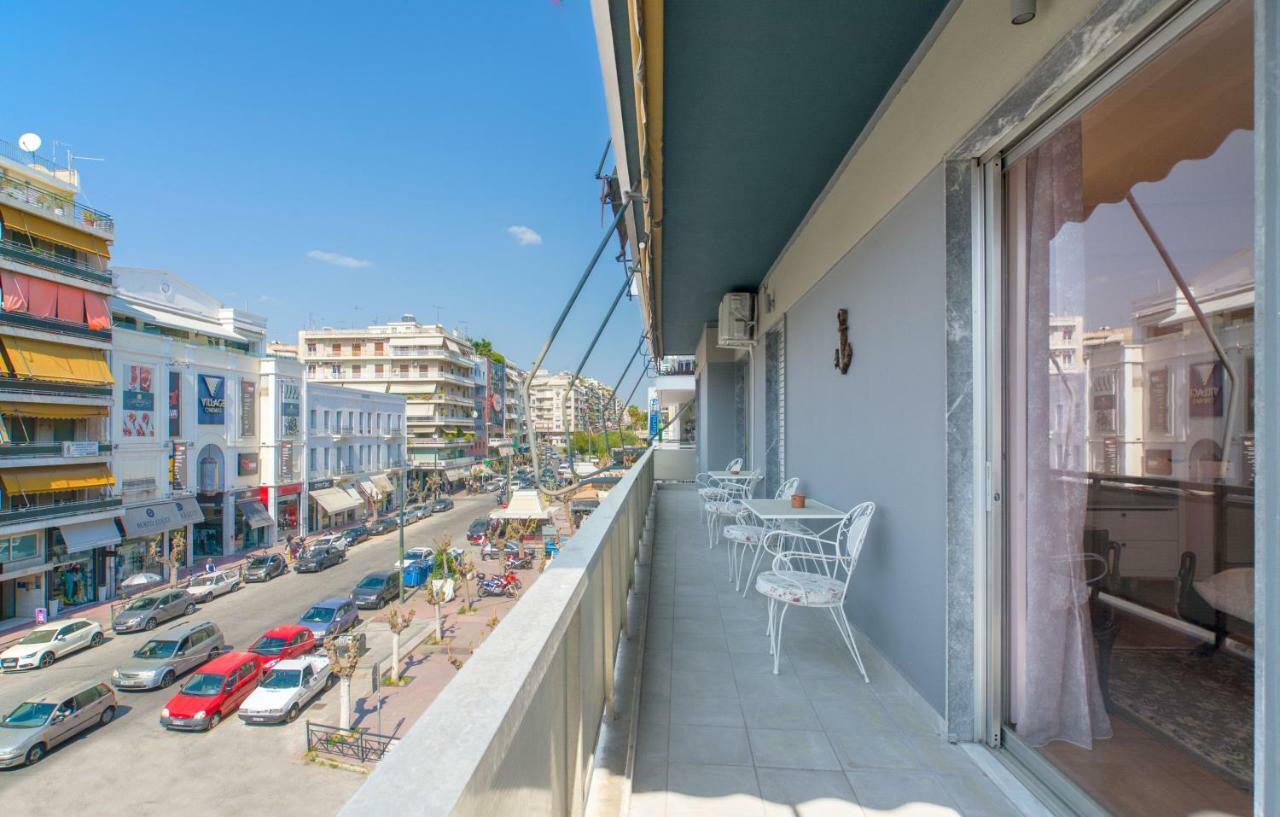 Lovely Apartment In Αθήνα Εξωτερικό φωτογραφία