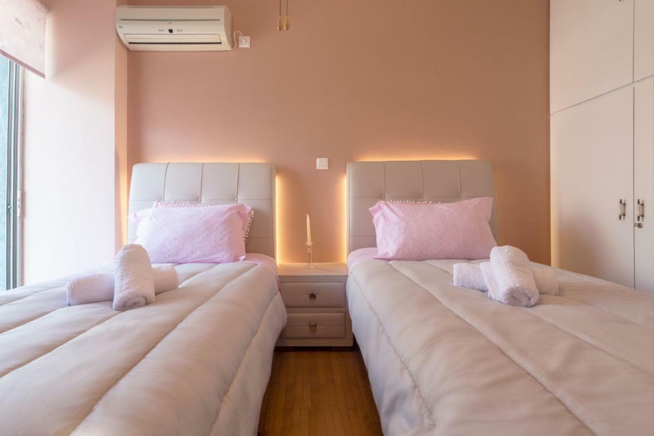 Lovely Apartment In Αθήνα Εξωτερικό φωτογραφία